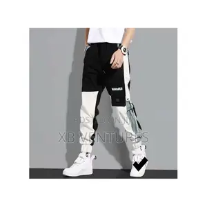 Cargo Pants