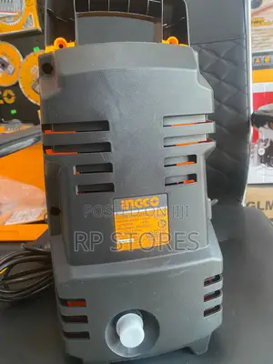 Submersible Pump
