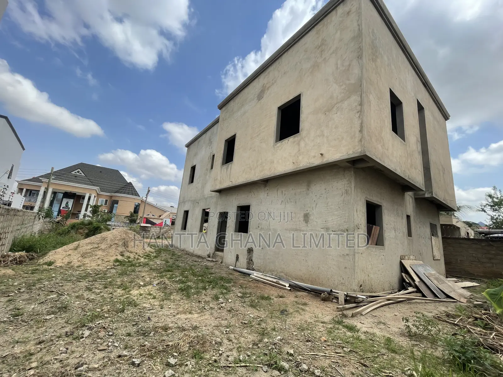 4bdrm House in East Legon Hills for sale