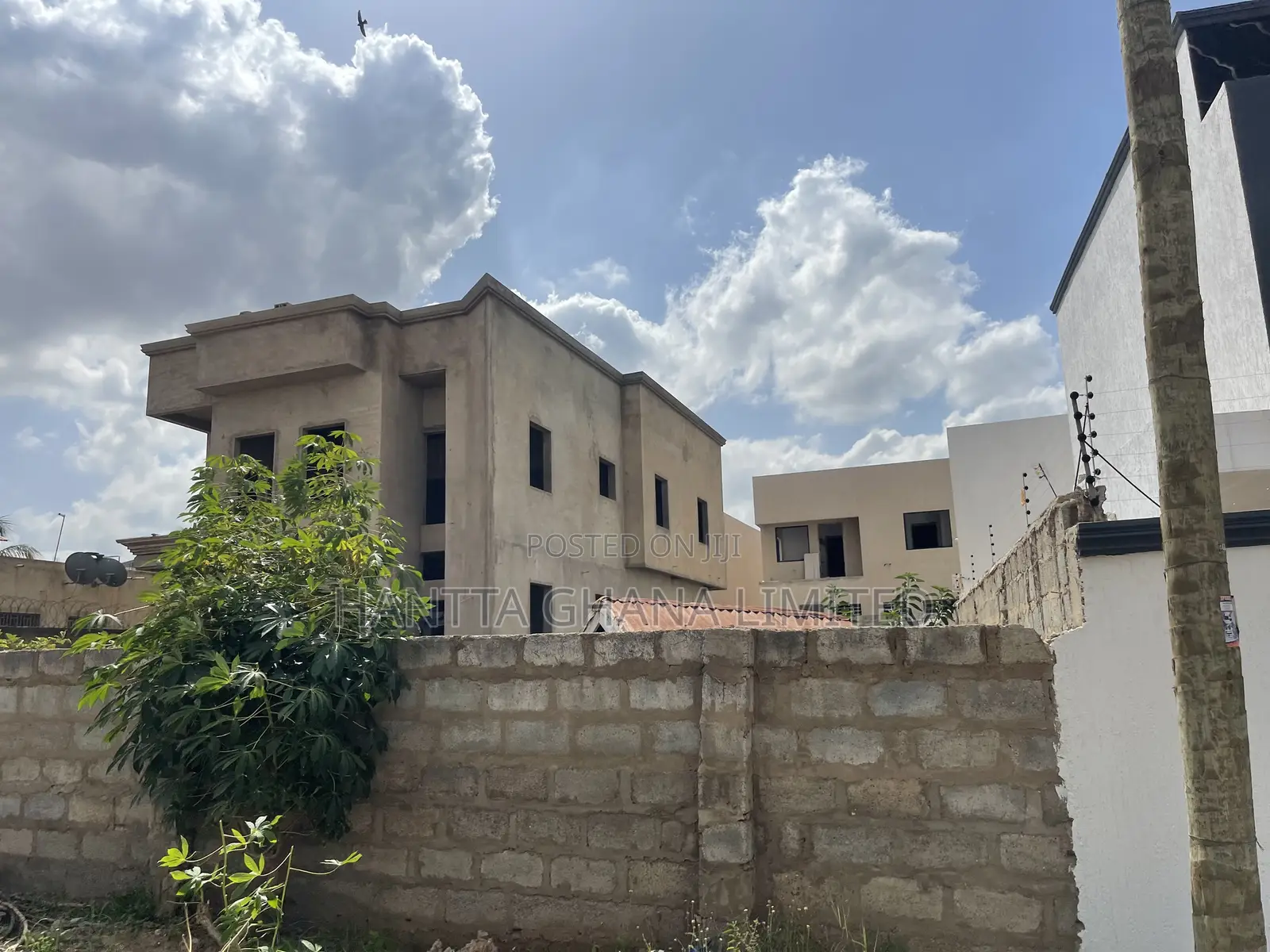 4bdrm House in East Legon Hills for sale