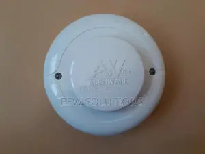 Conventional Smoke Detector (Asenware Brand)
