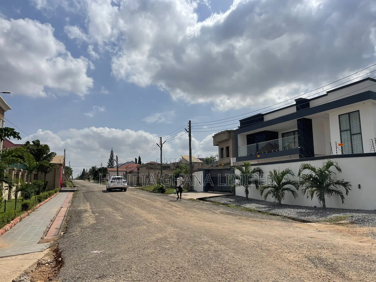 4bdrm House in East Legon Hills for sale