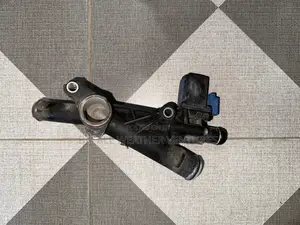 Ford Cooling System Bypass