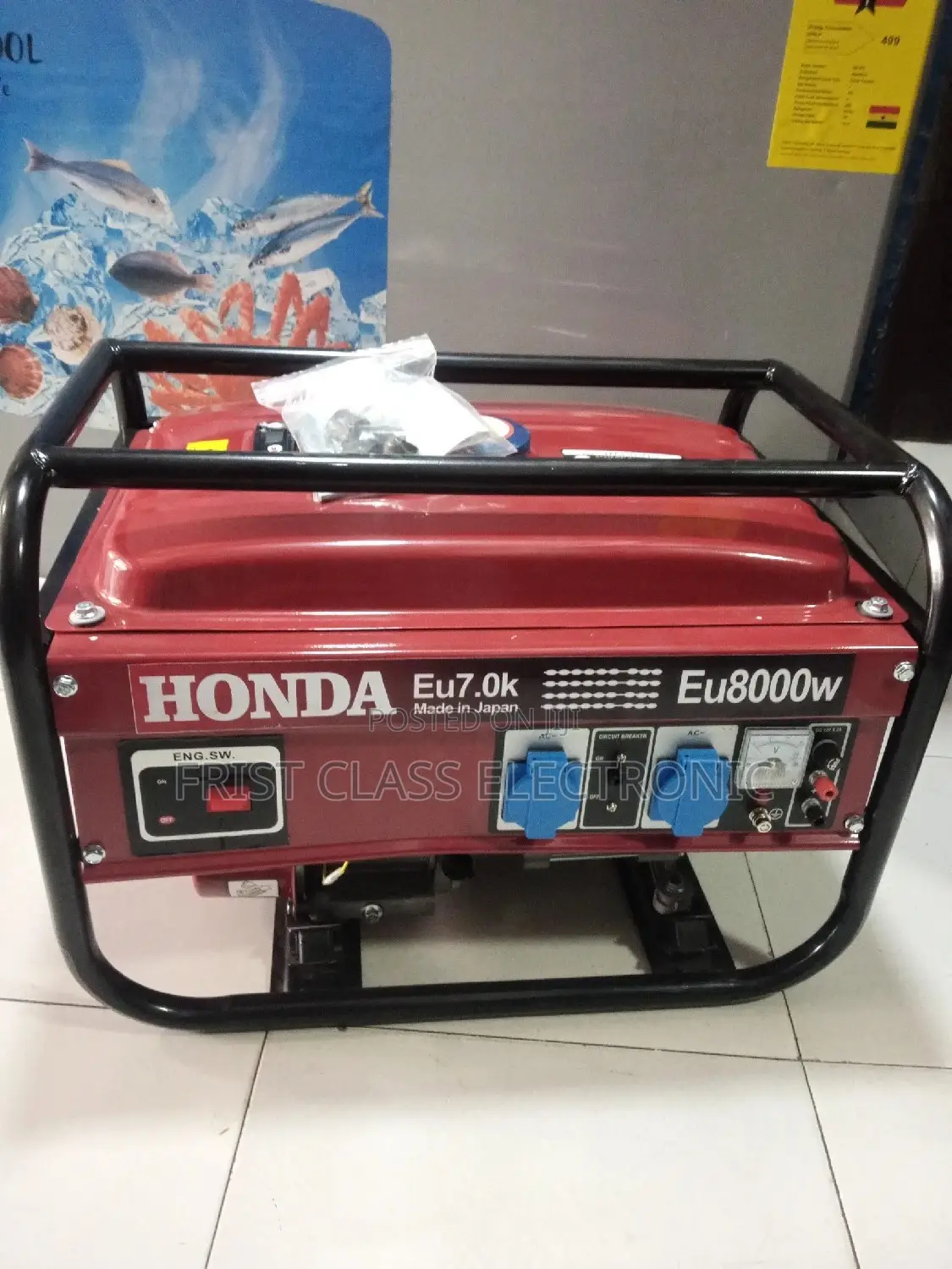 Generator Generator Generator Generator 8000 Honda Generator