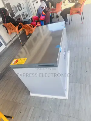 Best Sale Chest Freezer Single Door PCF-380 316L