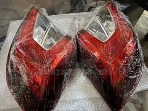 Honda Civic 2016/2019 Tail Lamp