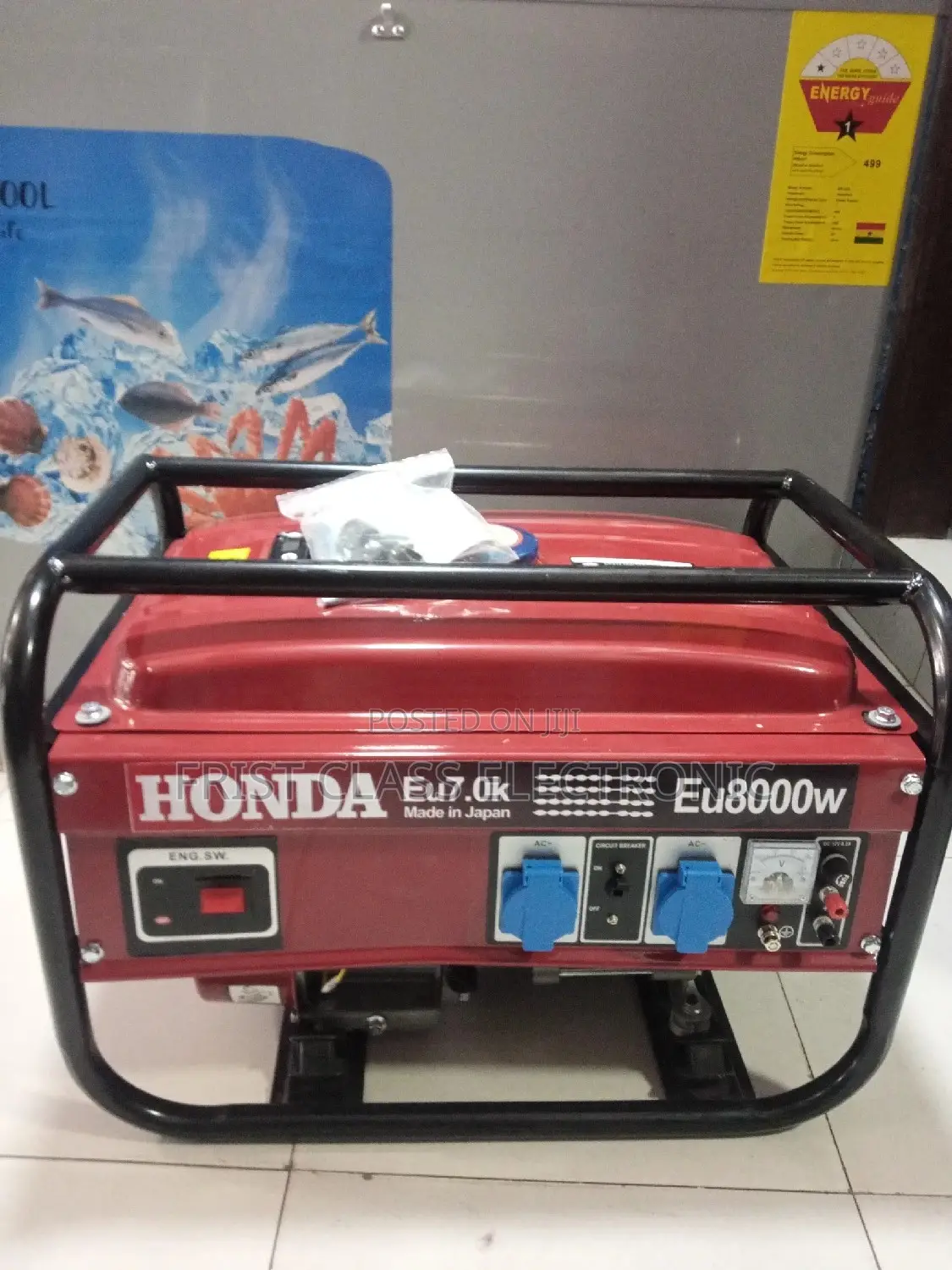 Generator Generator Generator Generator 8000 Honda Generator