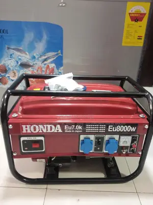 Generator Generator Generator Generator 8000 Honda Generator