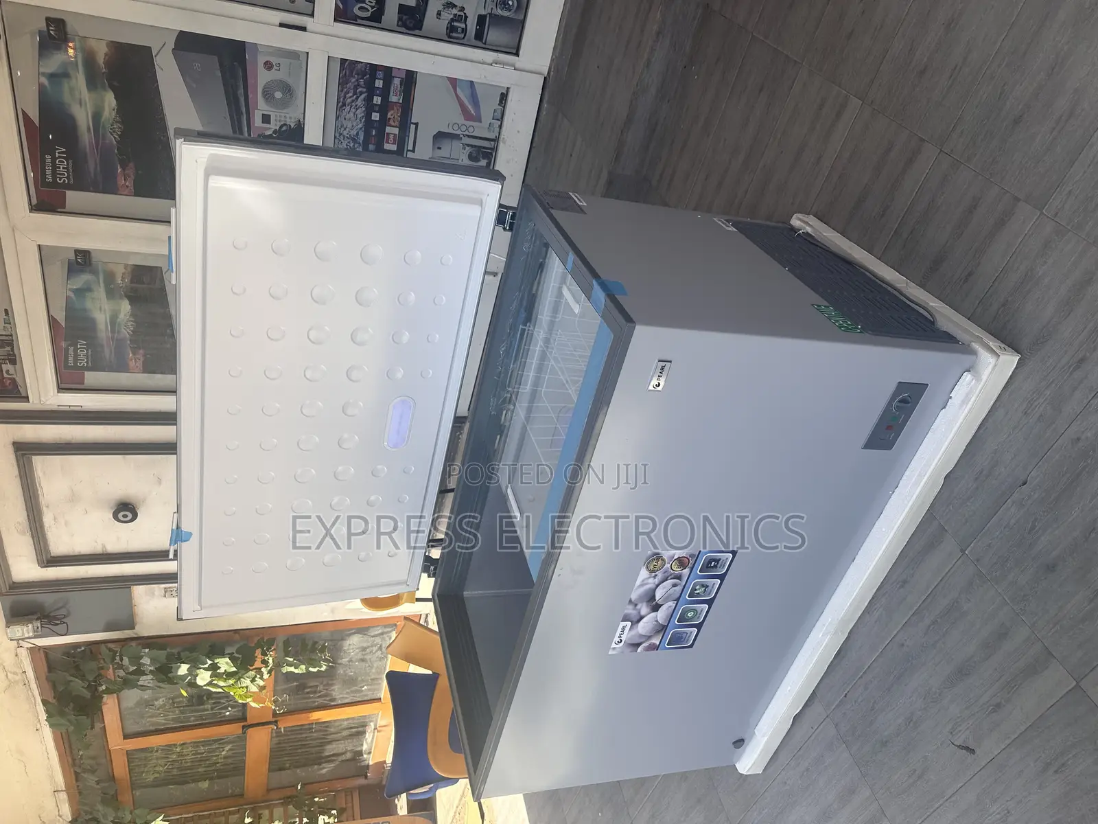 Very Sale Chest PCF-280 Pearl