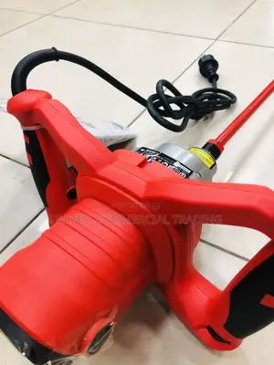 Paint Mixer (Rubi Mix 7)