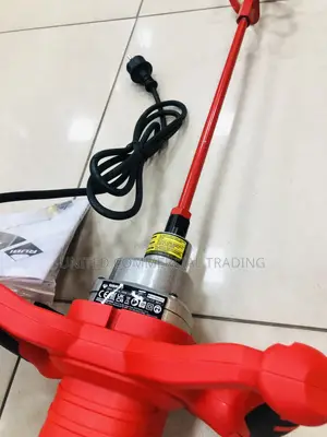 Paint Mixer (Rubi Mix 7)