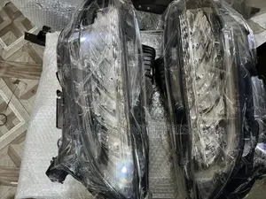 Honda Civic 2016/2019 Headlamp Led Touring