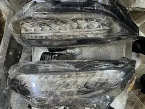 Honda Civic 2016/2019 Headlamp Led Touring