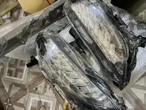 Honda Civic 2016/2019 Headlamp Led Touring
