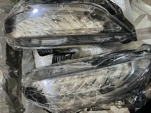 Honda Civic 2016/2019 Headlamp Led Touring