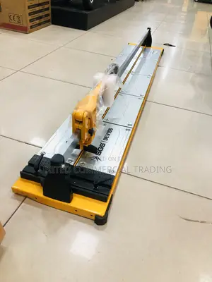 Tile Granite Cutting Machine