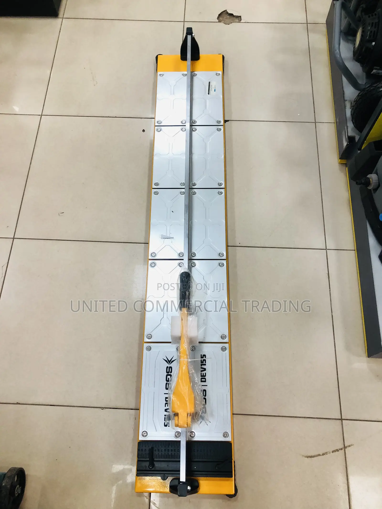 Tile Granite Cutting Machine