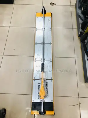 Tile Granite Cutting Machine