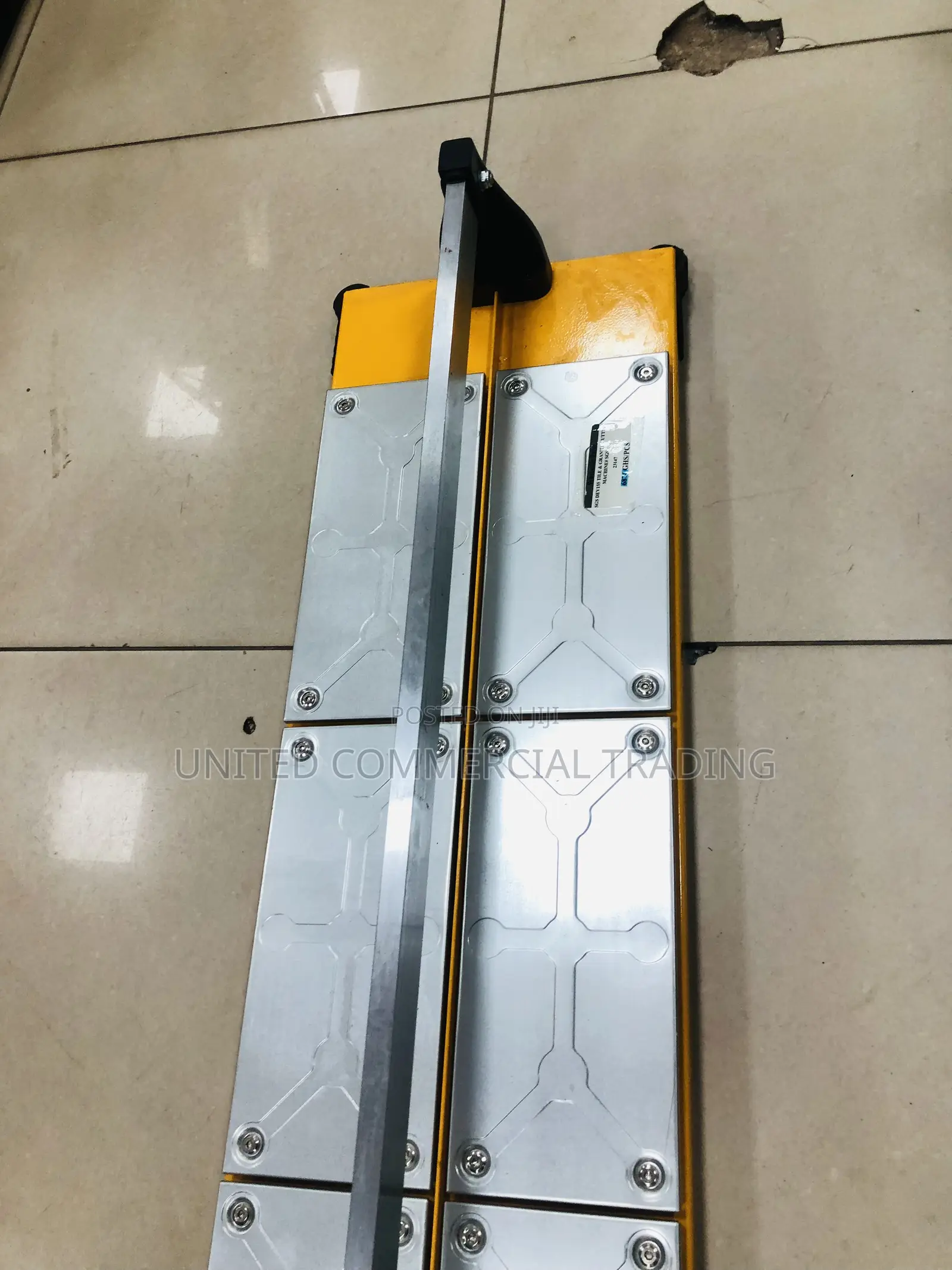 Tile Granite Cutting Machine