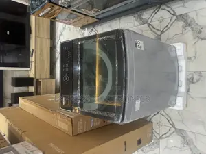Best and Awesome Washing Machine 16kg Topload Samsung