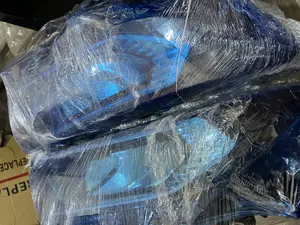 Toyota Rav4 2020 Head Lamp