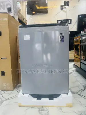Dynamic Samsung —Wa16cg6745bd