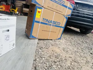 Air Doctor Inverter Split R410 Gas 2.5hp Nasco Air Con