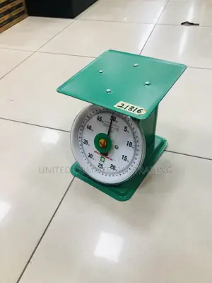 One Side Scale (50KG)