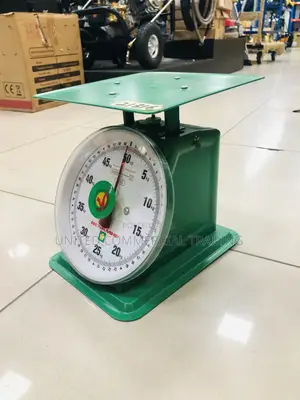 One Side Scale (50KG)