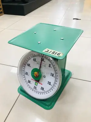 One Side Scale (50KG)