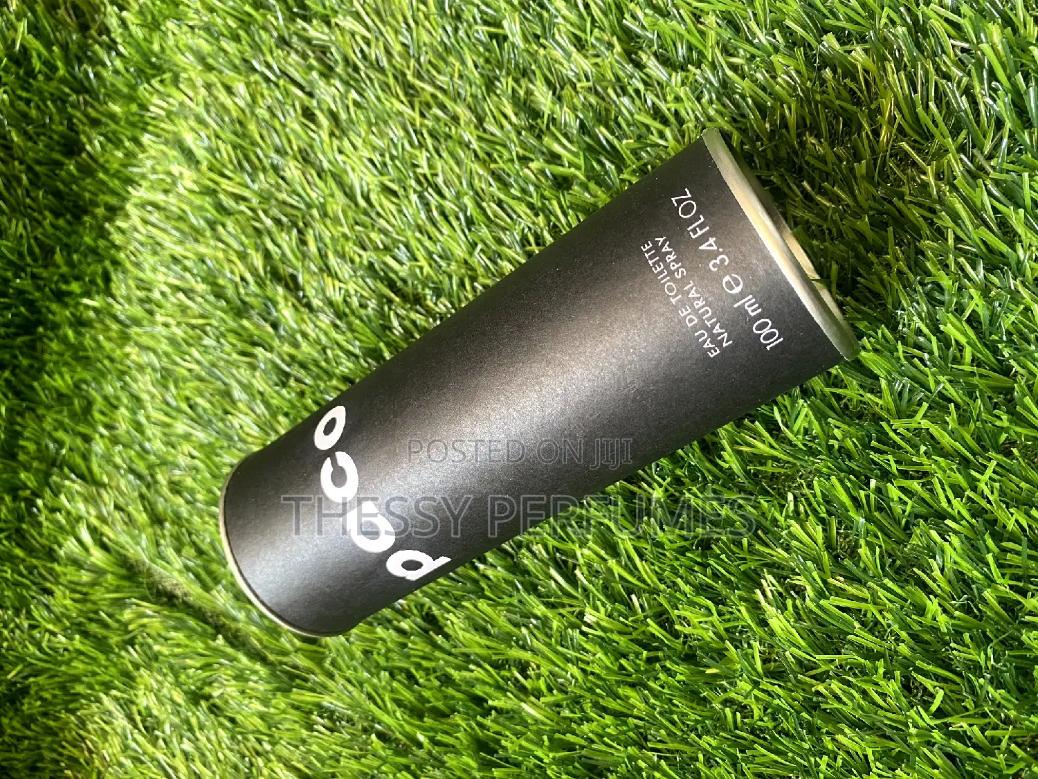 Paco 100ml Edt