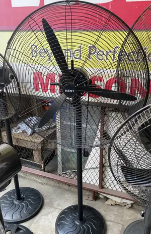 30 Inches Kent Industrial Fan