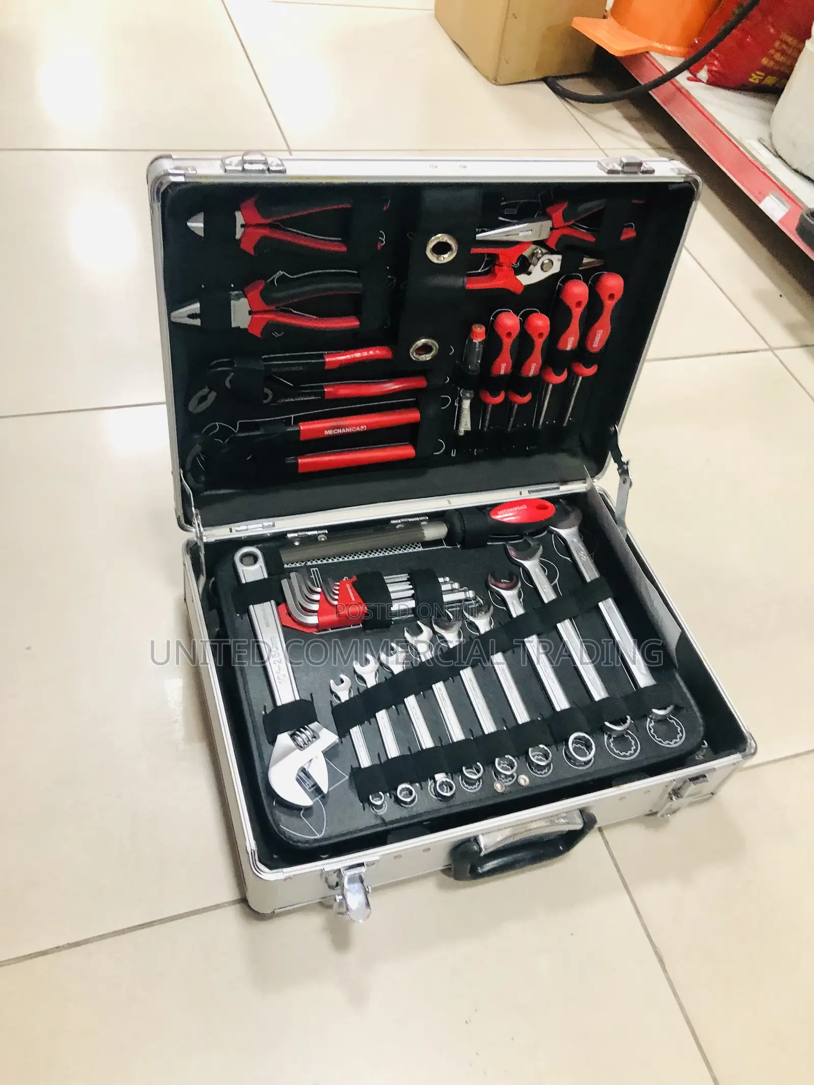 Toolset (Shito)