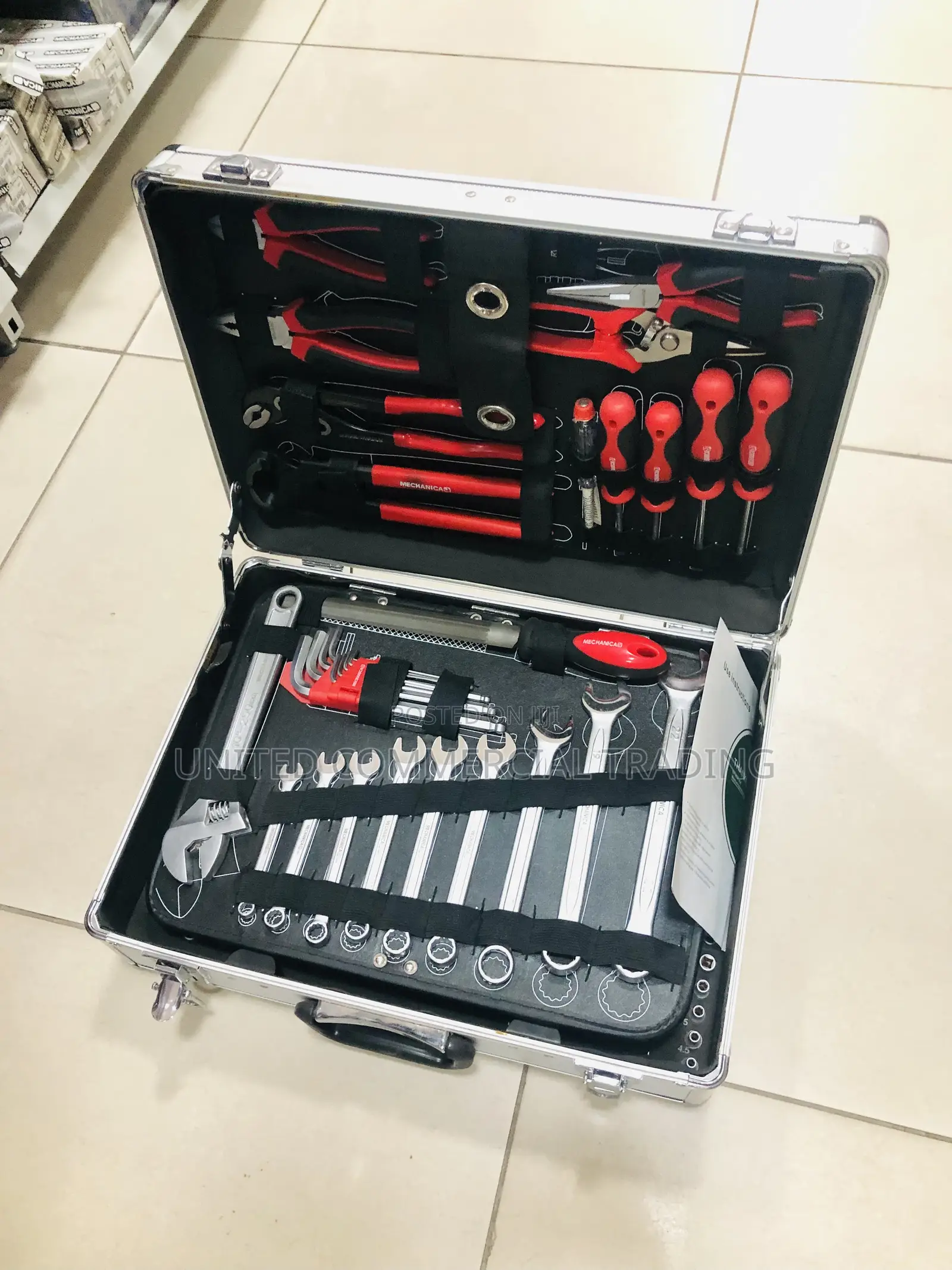 Toolset (Shito)