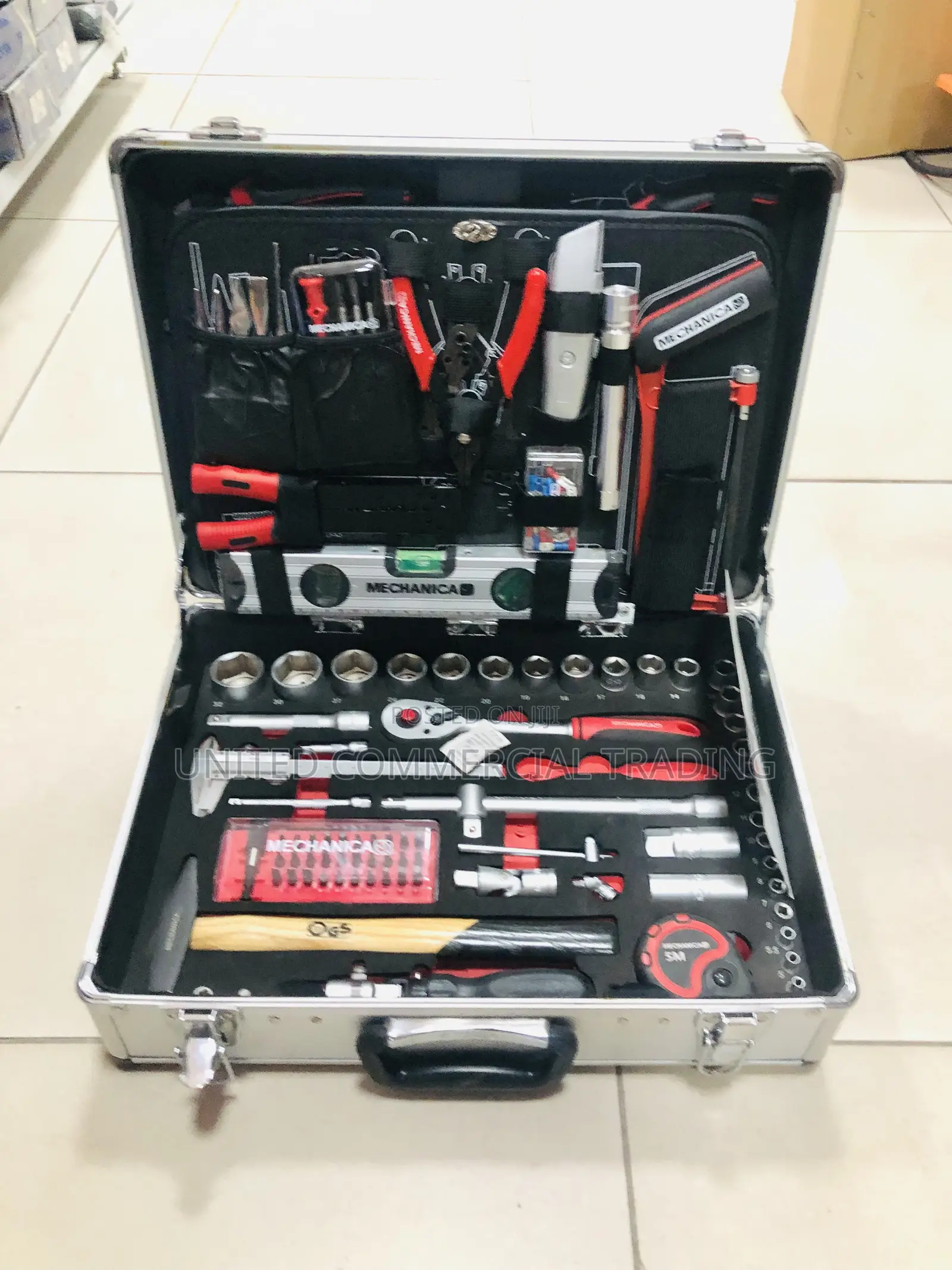 Toolset (Shito)