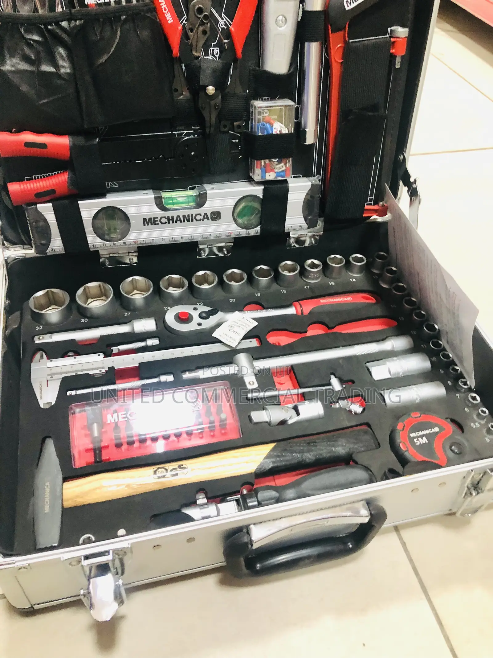 Toolset (Shito)