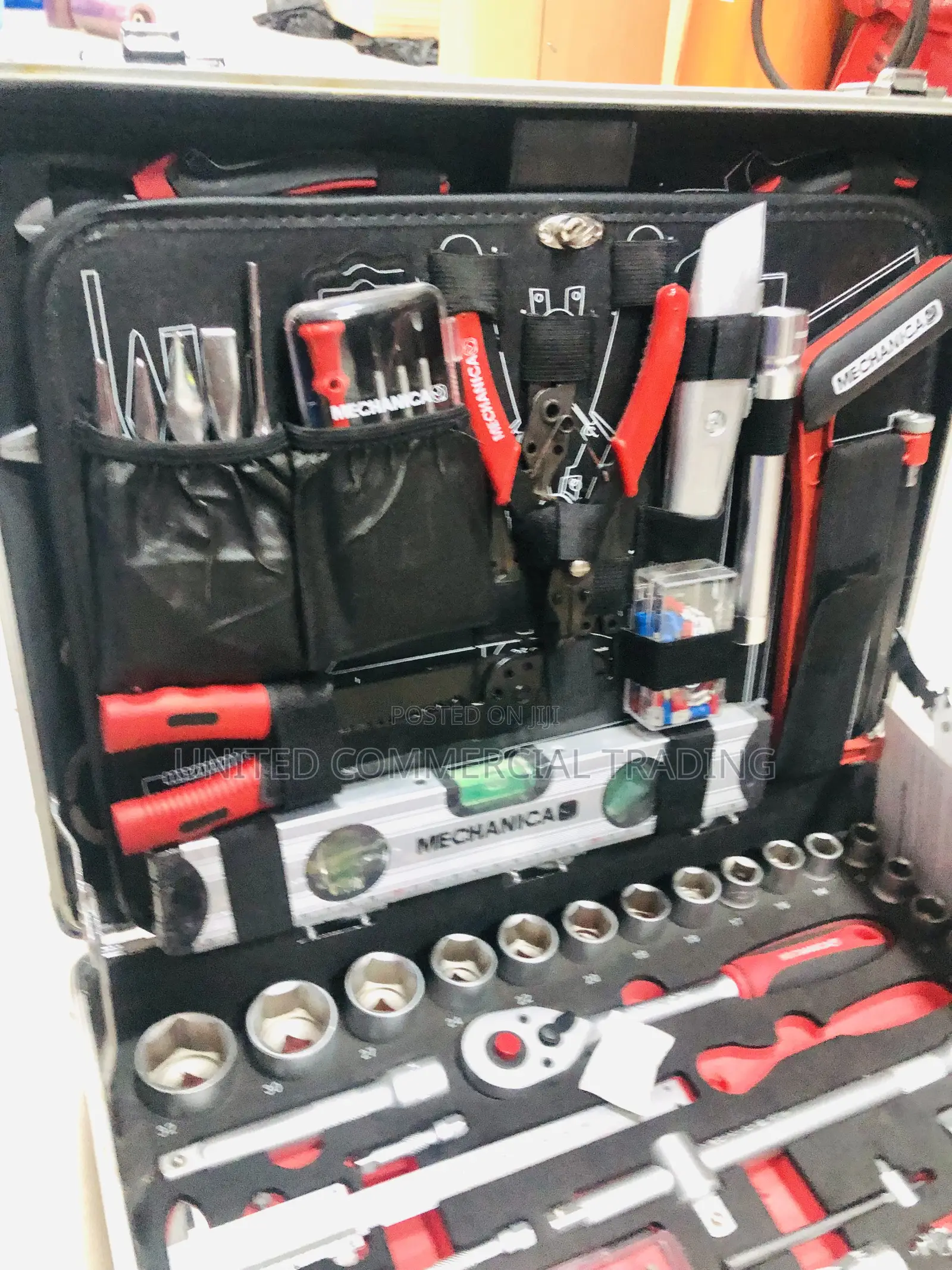 Toolset (Shito)