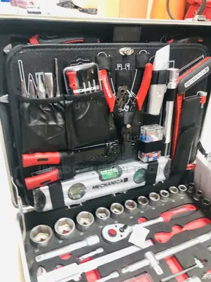 Toolset (Shito)