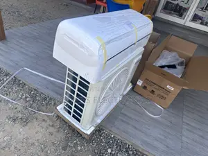 Cool Breeze Split R410 Has Samsung 1.5hp