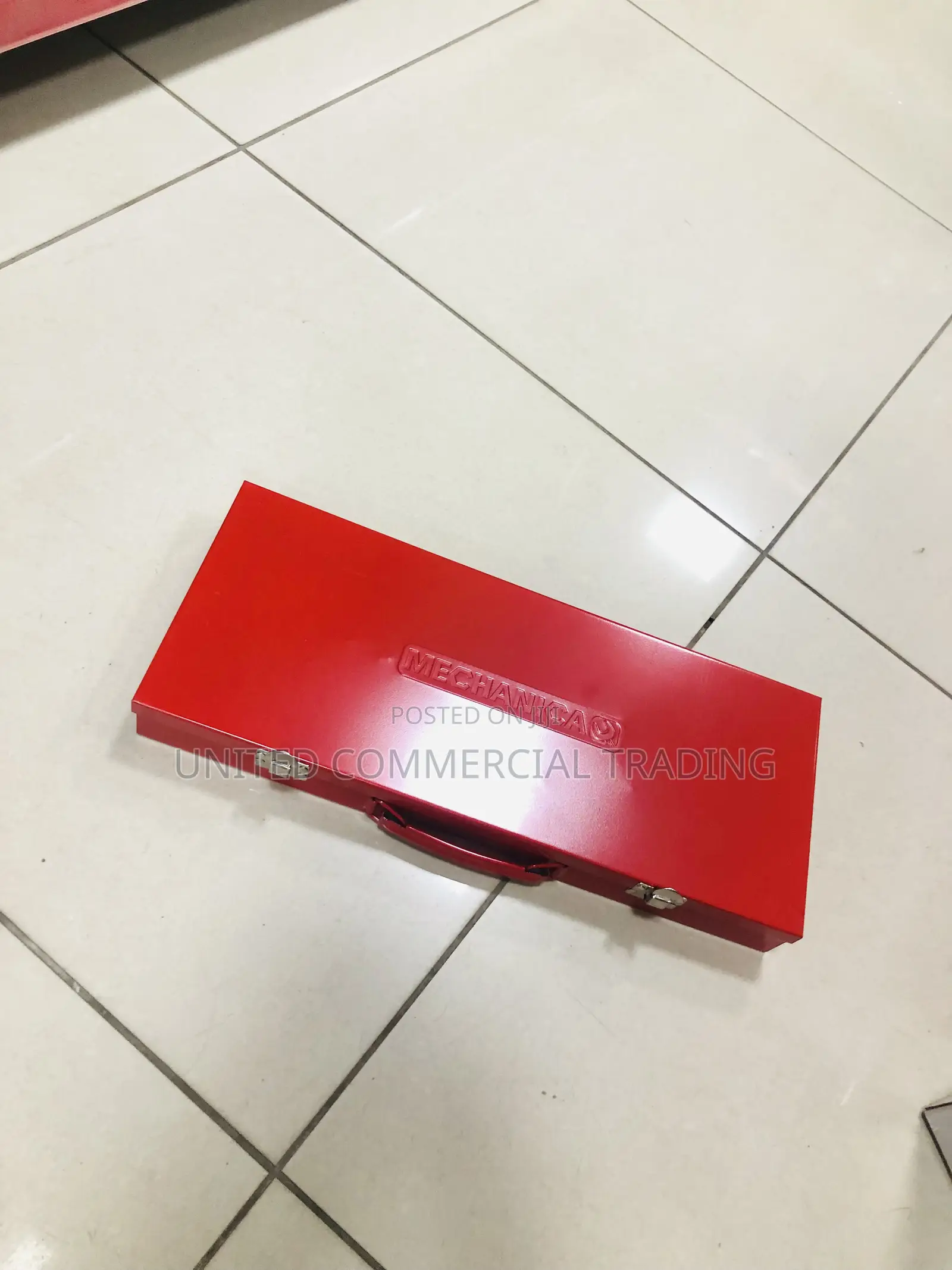 DR Socket Set