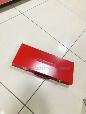 DR Socket Set