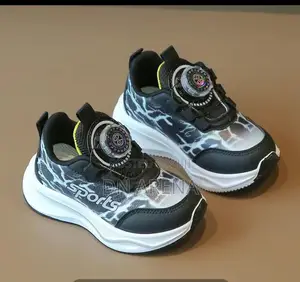 Quality Kids Unisex Sneakers