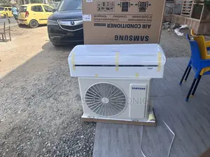 Copper Condenser Sleek 2hp Samsung