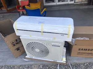 Sleep Mode Split Function 2.5hp Samsung