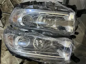 Toyota High Lander 2018/2020headlamp LED