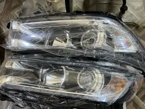 Toyota High Lander 2018/2020headlamp LED