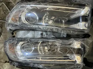 Toyota High Lander 2018/2020headlamp LED