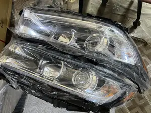 Toyota High Lander 2018/2020headlamp LED