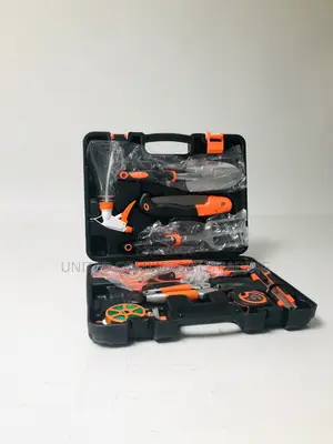 Garden Tools