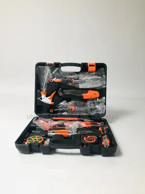 Garden Tools